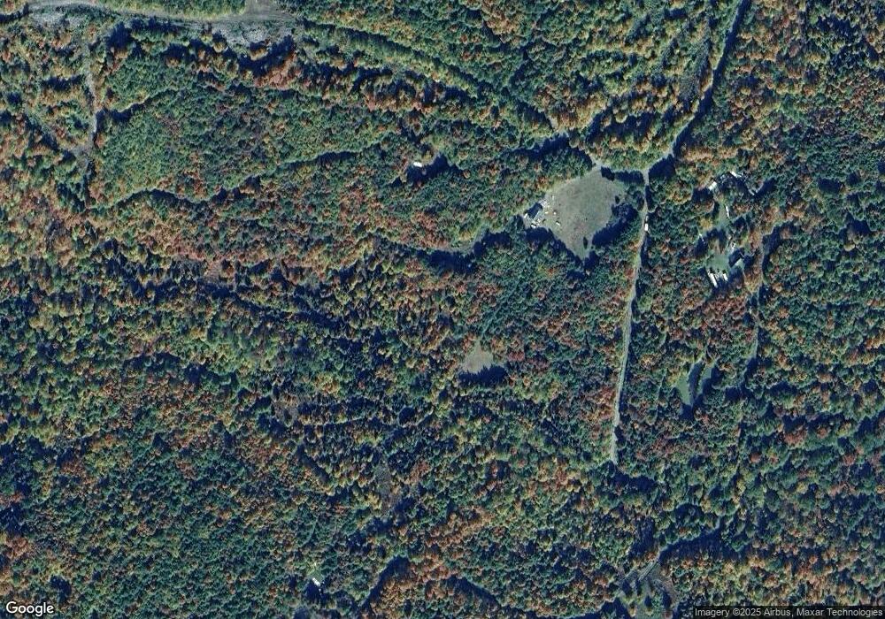 55 High Bridge Brook Rd, Pittsburg, NH 03592 - photo 1