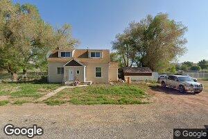 110 W Center St, Sigurd, UT 84657
