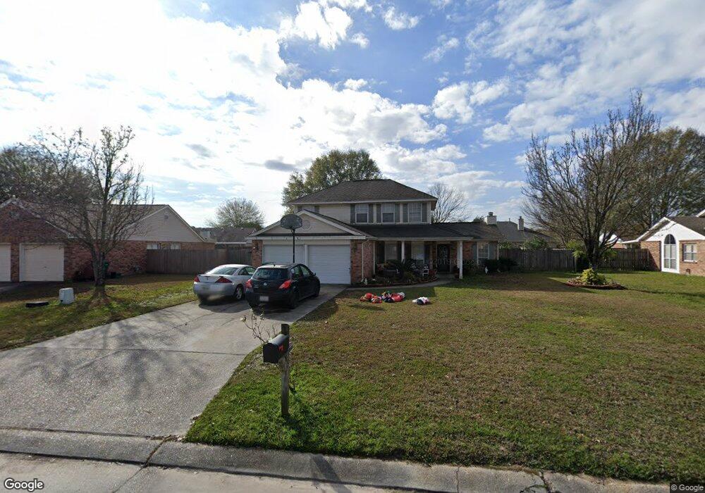 1939 Wyndemere Dr, Slidell, LA 70461 - photo 1