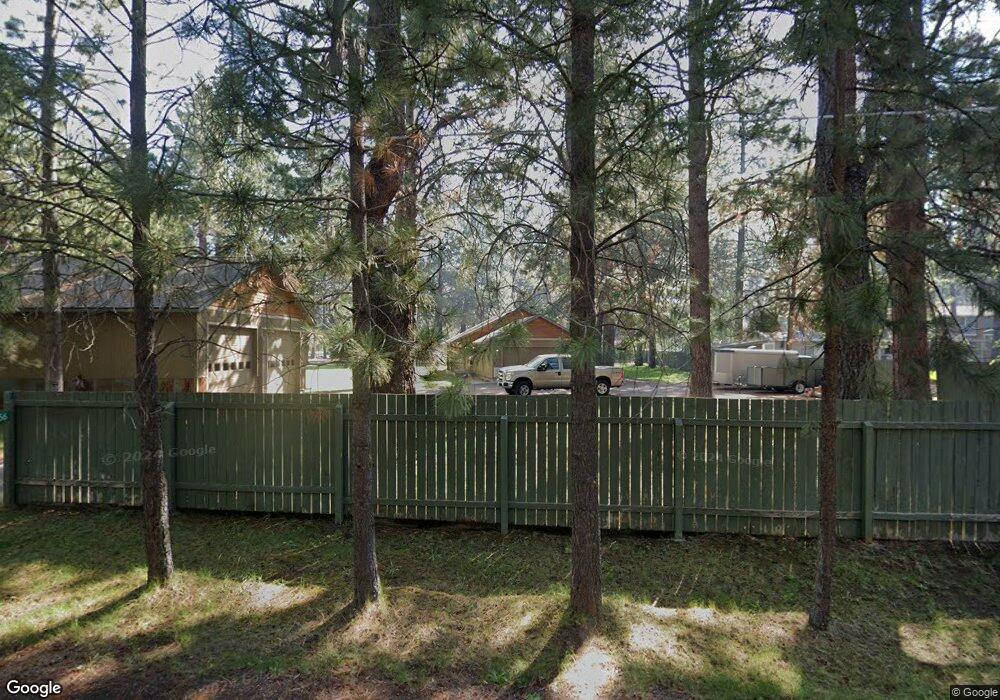19256 Shoshone Rd, Bend, OR 97702 - photo 1
