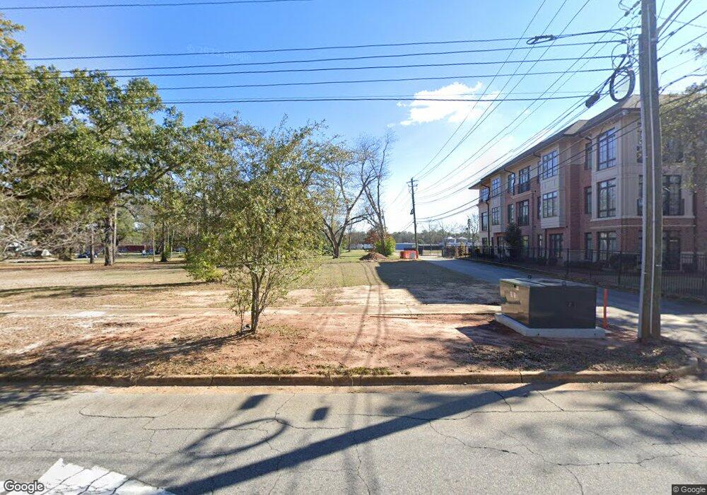 1108 N Jackson St, Albany, GA 31701 - photo 1