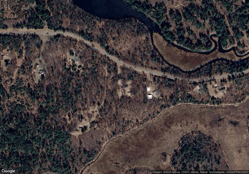 6707 Bushey Rd, Danbury, WI 54830 - photo 1