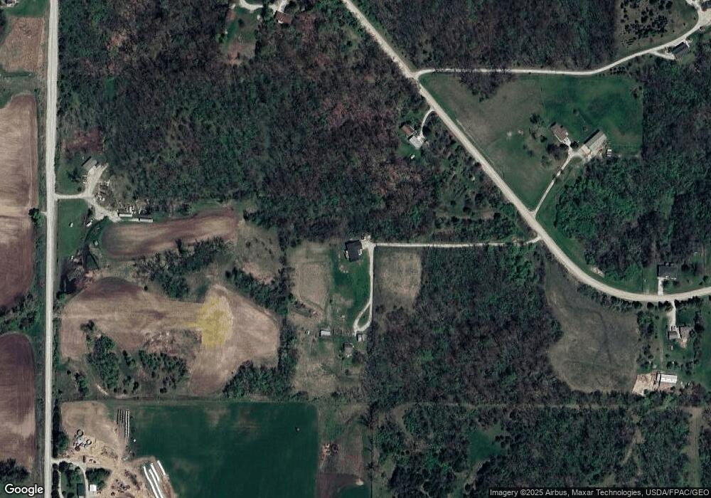 4074 Quail Ridge Rd, Center Point, IA 52213 - photo 1