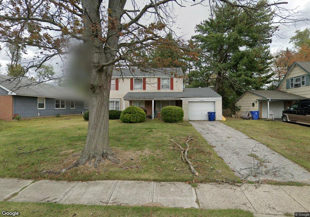 17 Berkshire Ln, Willingboro, NJ 08046 - photo 1