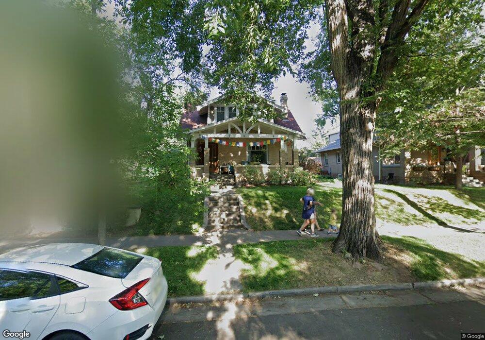 2230 Fairfax St, Denver, CO 80207 - photo 1