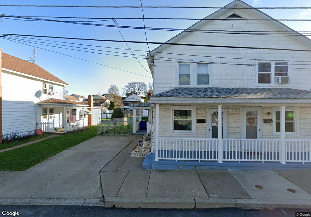 71 Hill St, Nanticoke, PA 18634 - photo 1