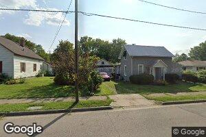 17 E South St, Lithopolis, OH 43136