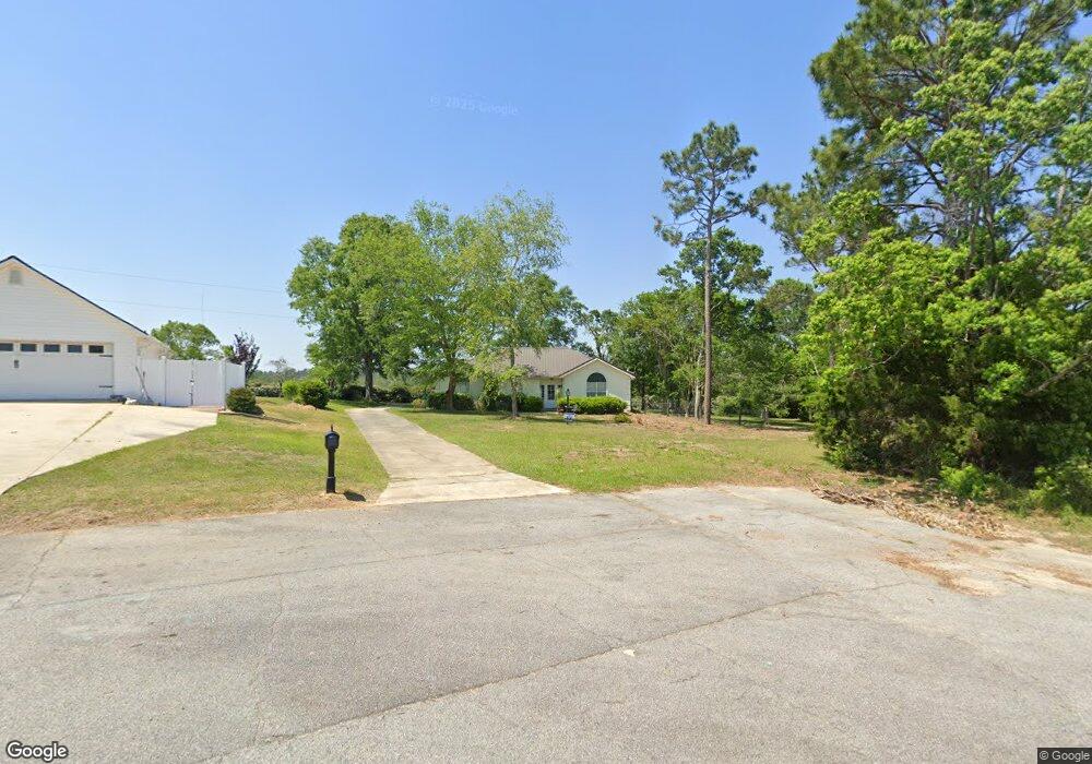1119 Karen Ln, Douglas, GA 31533 - photo 1