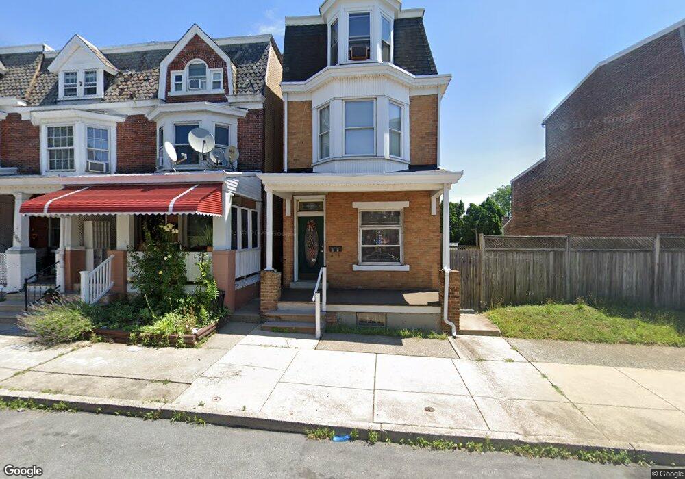 1009 S 7th St, Allentown, PA 18103 - photo 1