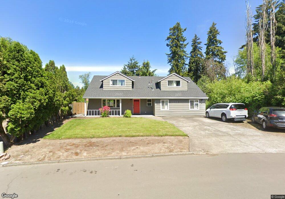 19615 SW Jaylee St, Beaverton, OR 97078 - photo 1