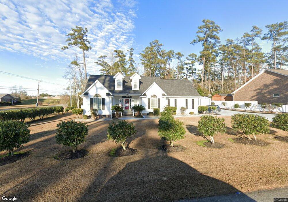 1504 Pickens St, Conway, SC 29527 - photo 1