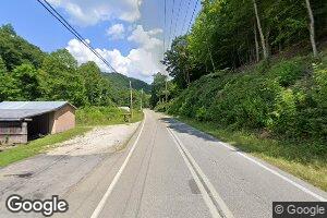 0 12 Pole Creek Rd, Dingess, WV 25671
