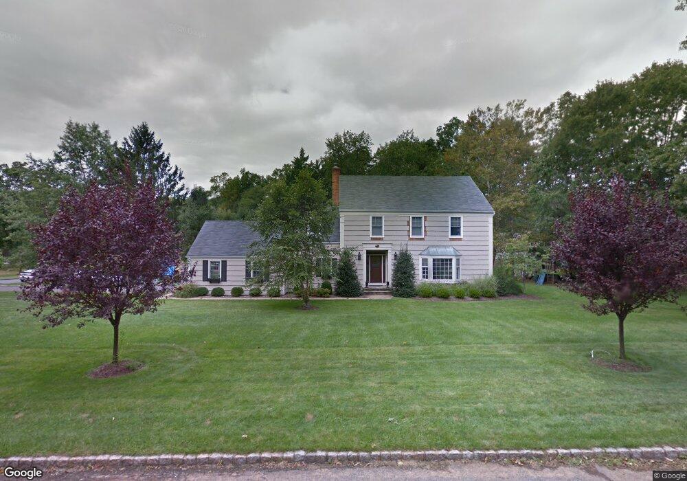 70 Glenmere Dr, Chatham, NJ 07928 - photo 1