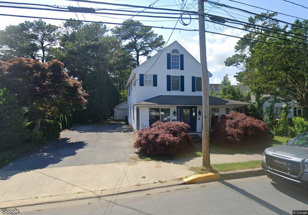 405 Bayard Ave, Rehoboth Beach, DE 19971 - photo 1