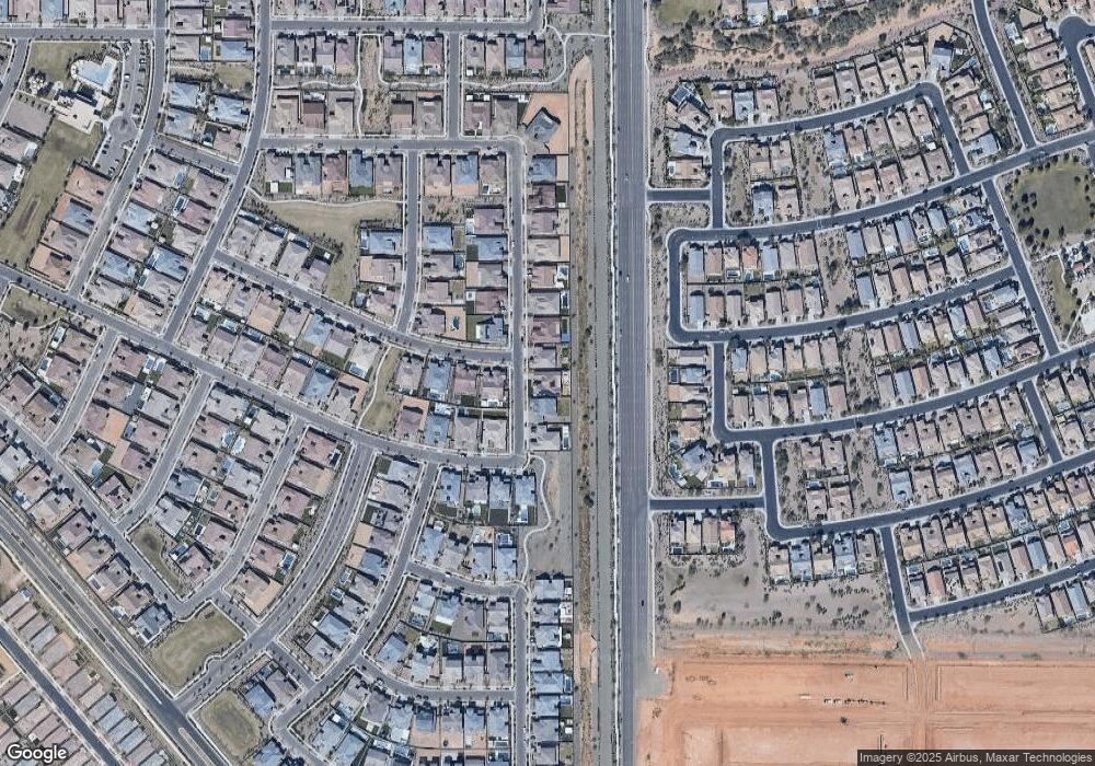 5449 S Del Rancho, Mesa, AZ 85212 - photo 1