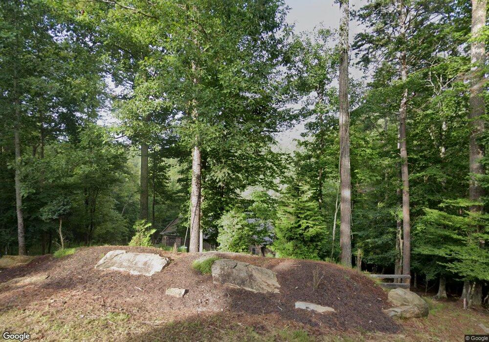 121 Moonstone Dr, Ellijay, GA 30540 - photo 1