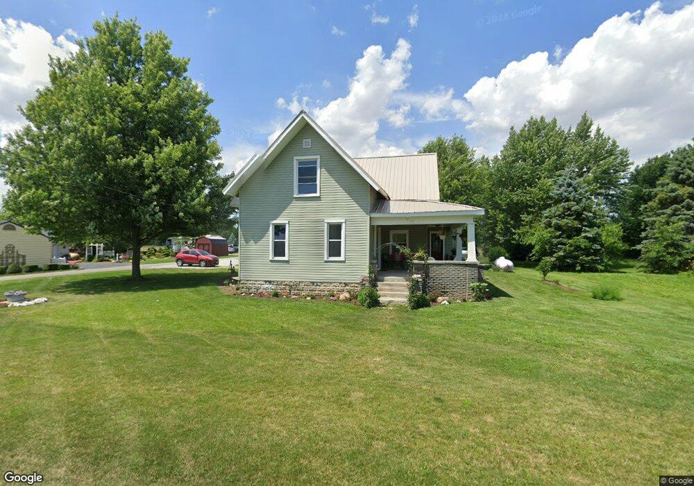 15056 Hammansburg Rd, North Baltimore, OH 45872 - photo 1