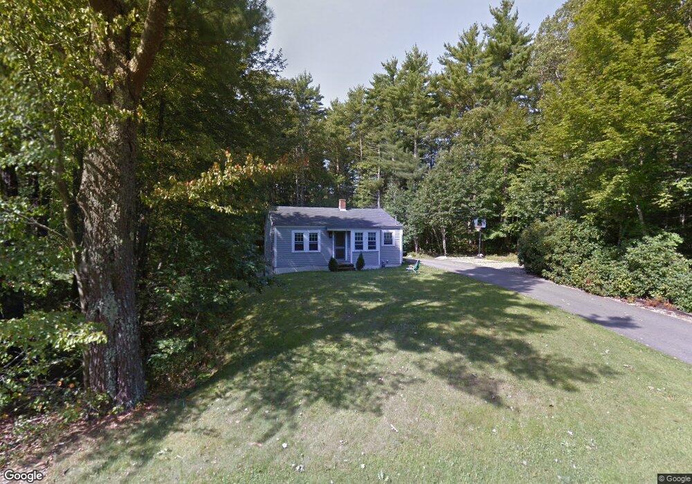 28 Logging Rd, Cape Neddick, ME 03902 - photo 1