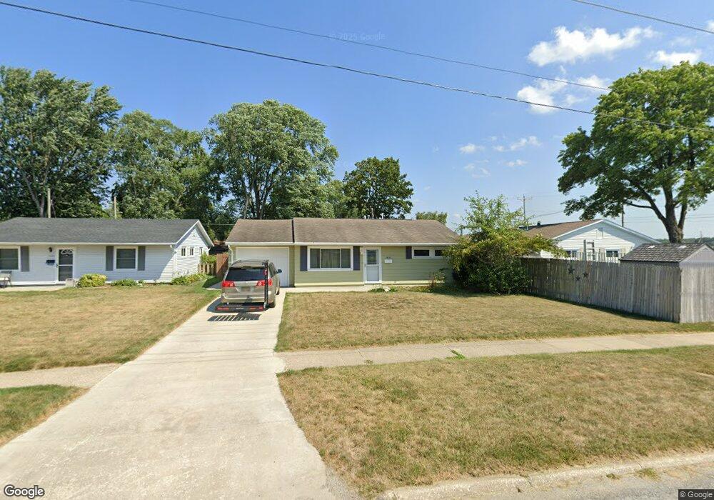 1627 Merrifield Ave, Niles, MI 49120 - photo 1