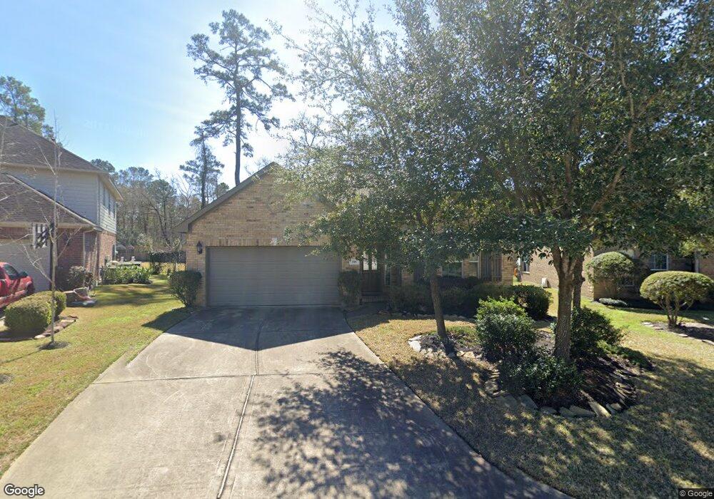 159 Hawkhurst Cir, Magnolia, TX 77354 - photo 1