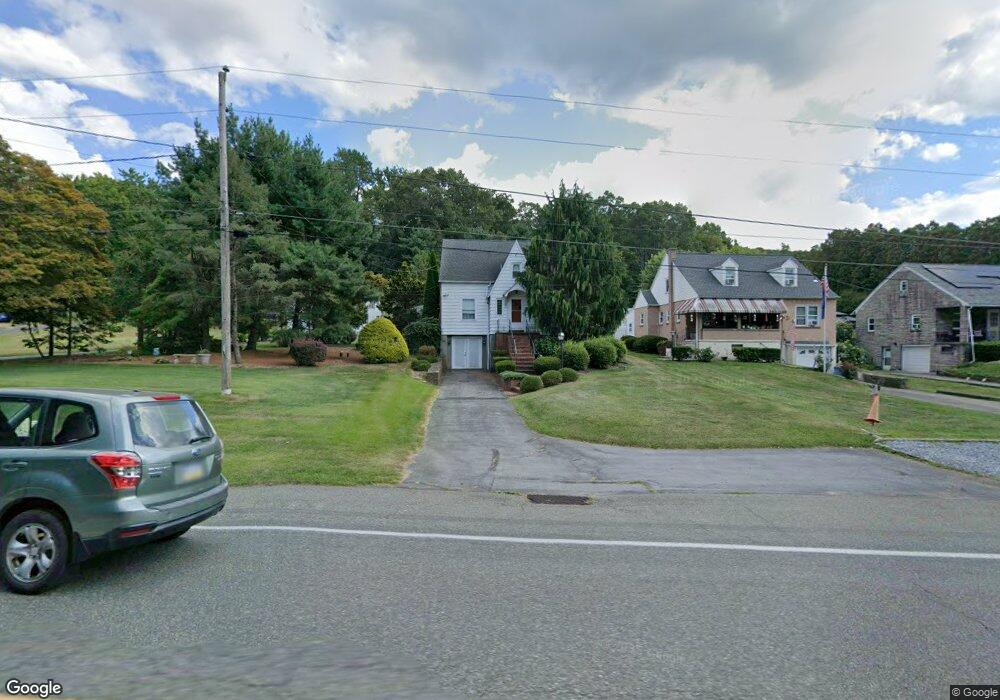 2867 Pricetown Rd, Temple, PA 19560 - photo 1