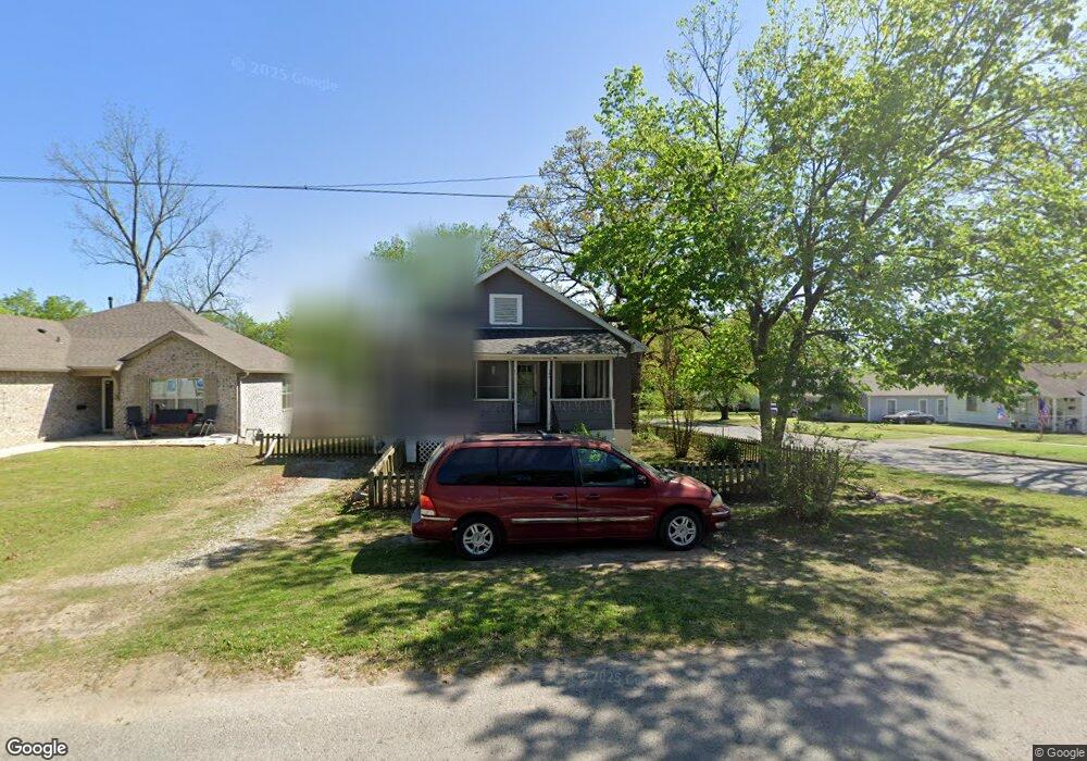 500 E Cleveland Ave, Sapulpa, OK 74066 - photo 1