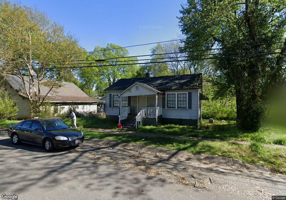 307 Winston Ave, Statesville, NC 28677 - photo 1