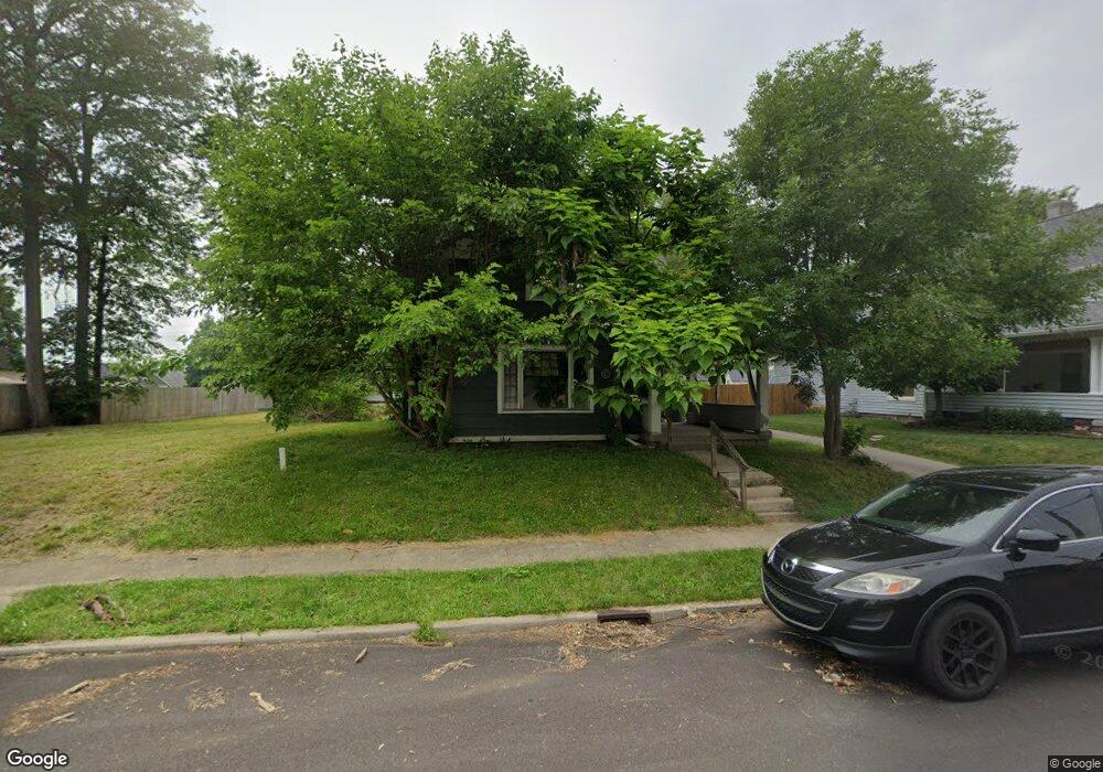 2001 Fletcher St, Anderson, IN 46016 - photo 1