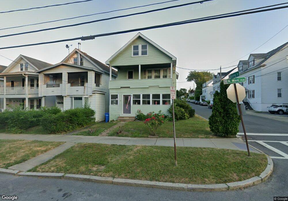 85 N Main Ave, Albany, NY 12203 - photo 1