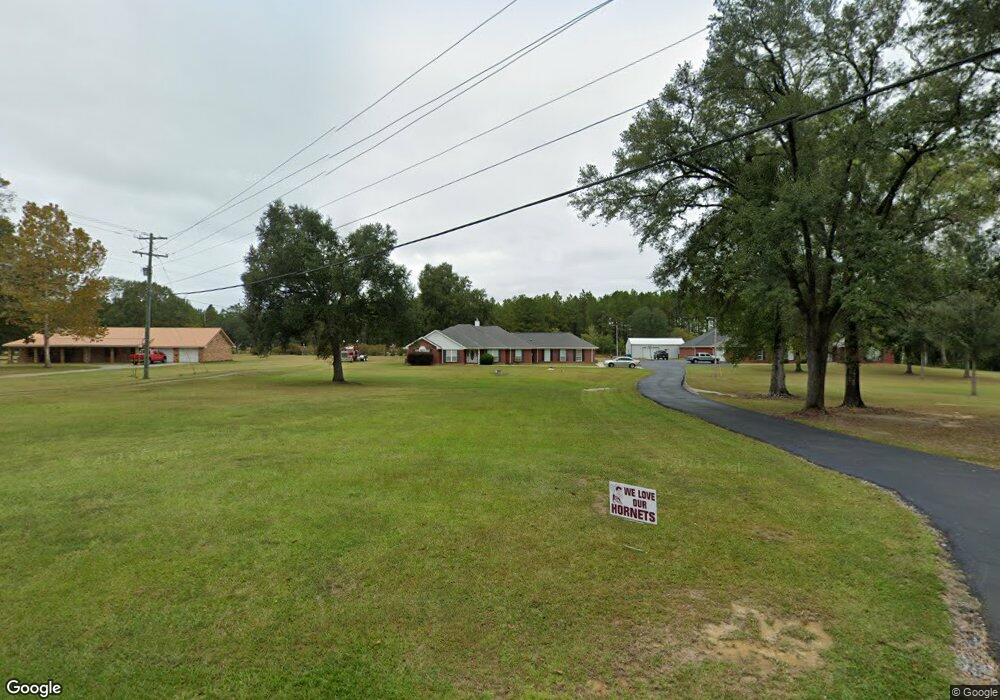 22205 Red Bluff Rd, Moss Point, MS 39562 - photo 1