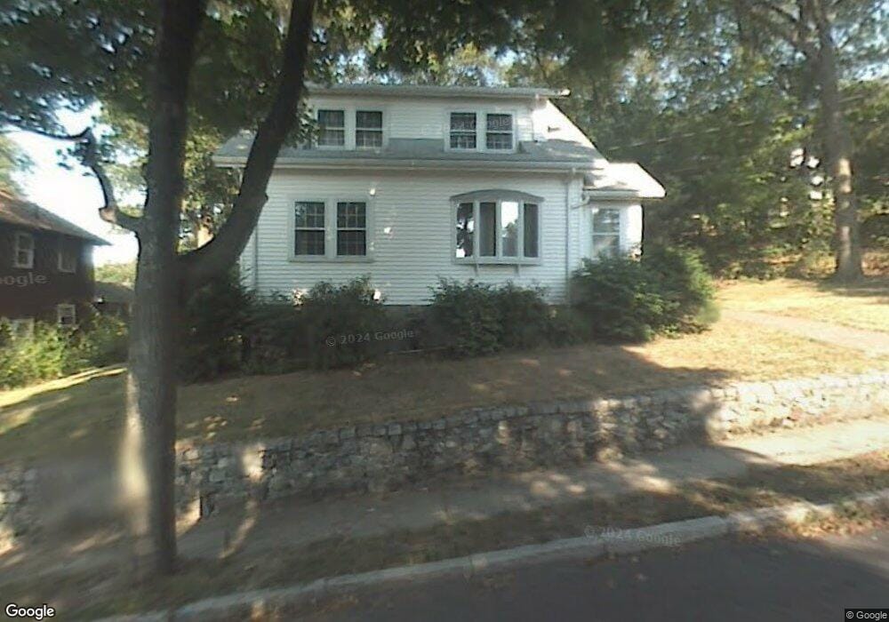 8 Morgan Ave, Wakefield, MA 01880 - photo 1