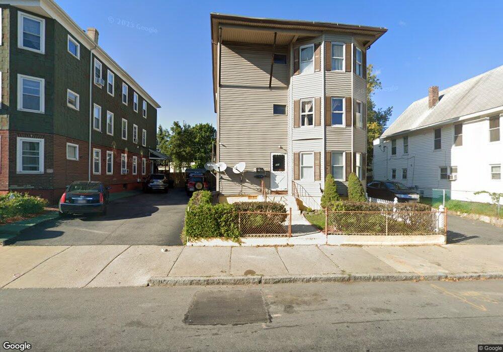 141 Dorchester St unit 3, Worcester, MA 01604 - photo 1