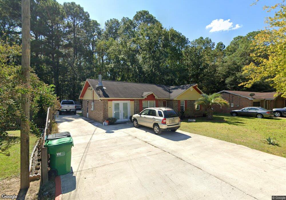4308 Knowlcrest Dr, Moss Point, MS 39562 - photo 1