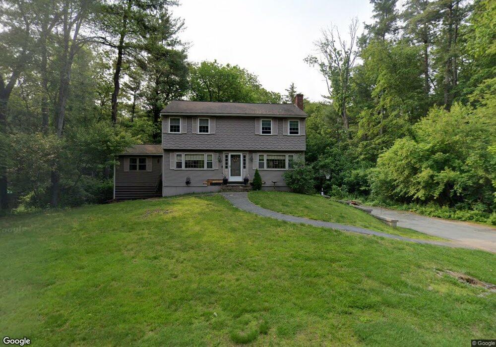 15 Brookview Dr, Derry, NH 03038 - photo 1