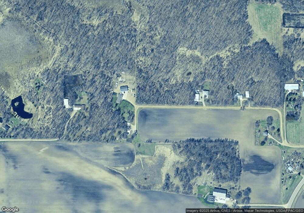 5442 Rockwood Ln SW, Alexandria, MN 56308 - photo 1