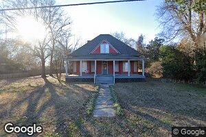 301 Walnut St, Sumner, MS 38957