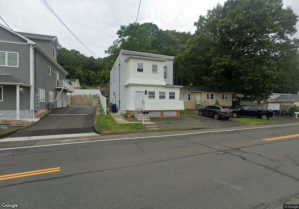 206 Forest Rd, West Haven, CT 06516 - photo 1