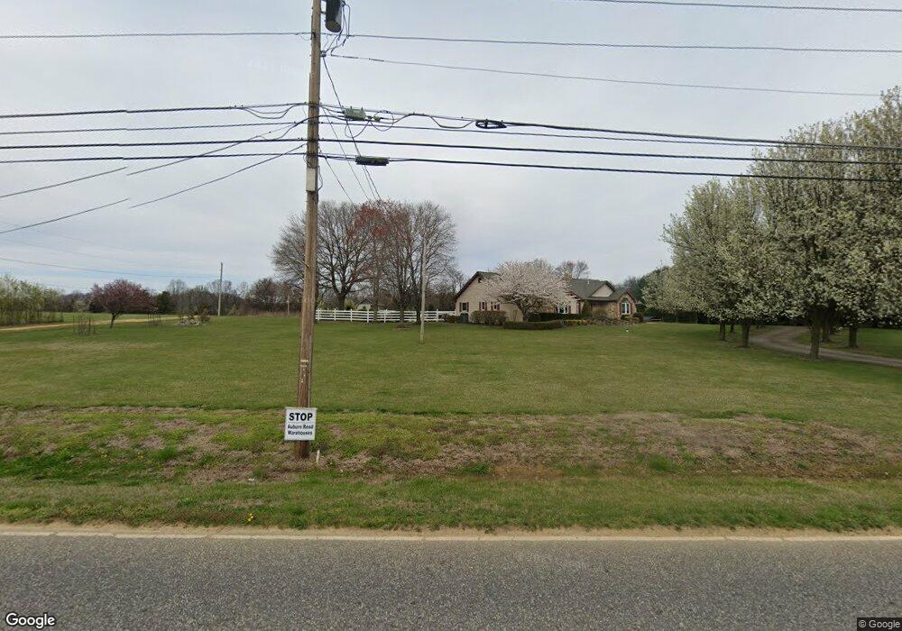 427 Auburn Rd, Pilesgrove, NJ 08098 - photo 1