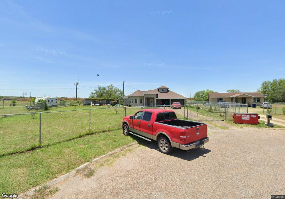1704 Rattan Ave, Donna, TX 78537 - photo 1