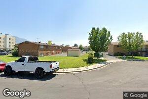 342 E 1450 S, Orem, UT 84058