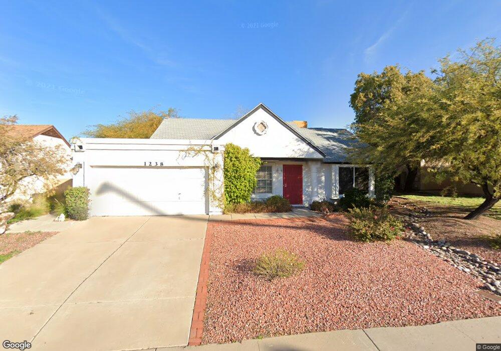 1238 E Sequoia Dr, Phoenix, AZ 85024 - photo 1