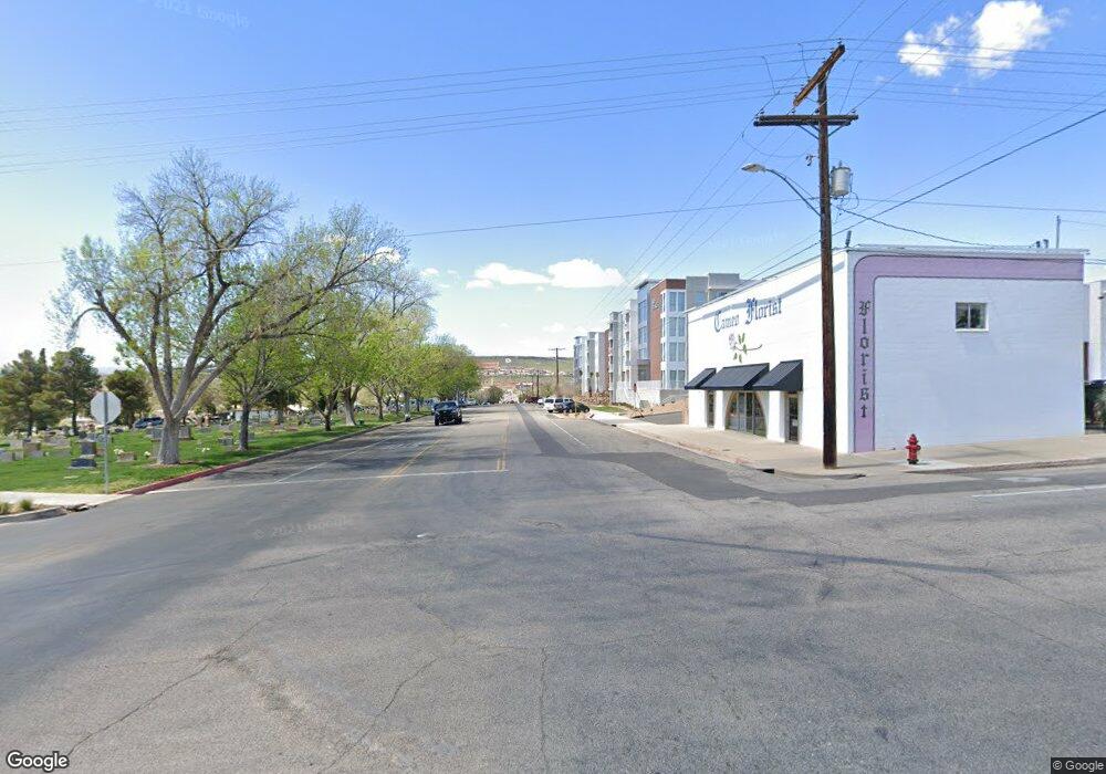 2 N 700 E unit A-2, St. George, UT 84770 - photo 1