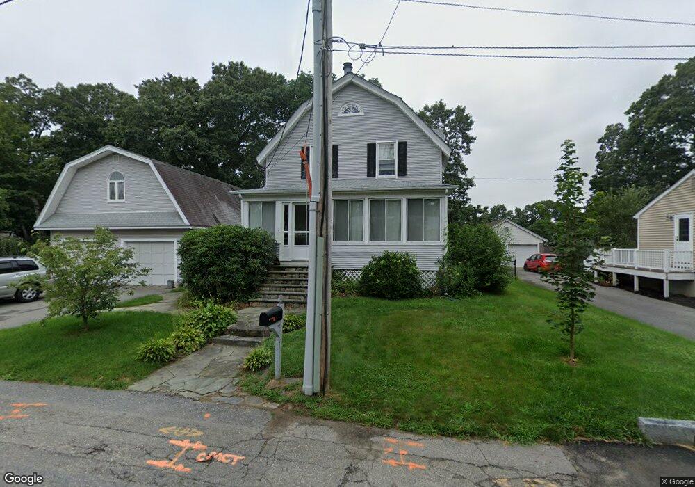 62 Maple St, Concord, MA 01742 - photo 1