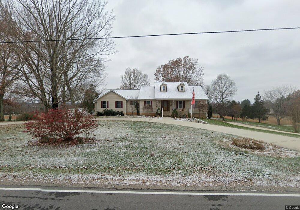 507 W Wilmouth Rd, Cookeville, TN 38506 - photo 1