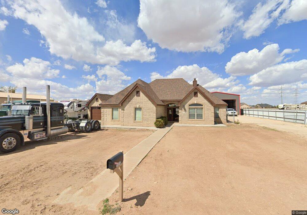 11312 W Hacienda Dr, Odessa, TX 79763 - photo 1