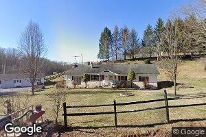 11451 Blue Sulphur Springs Rd, Smoot, WV 24977