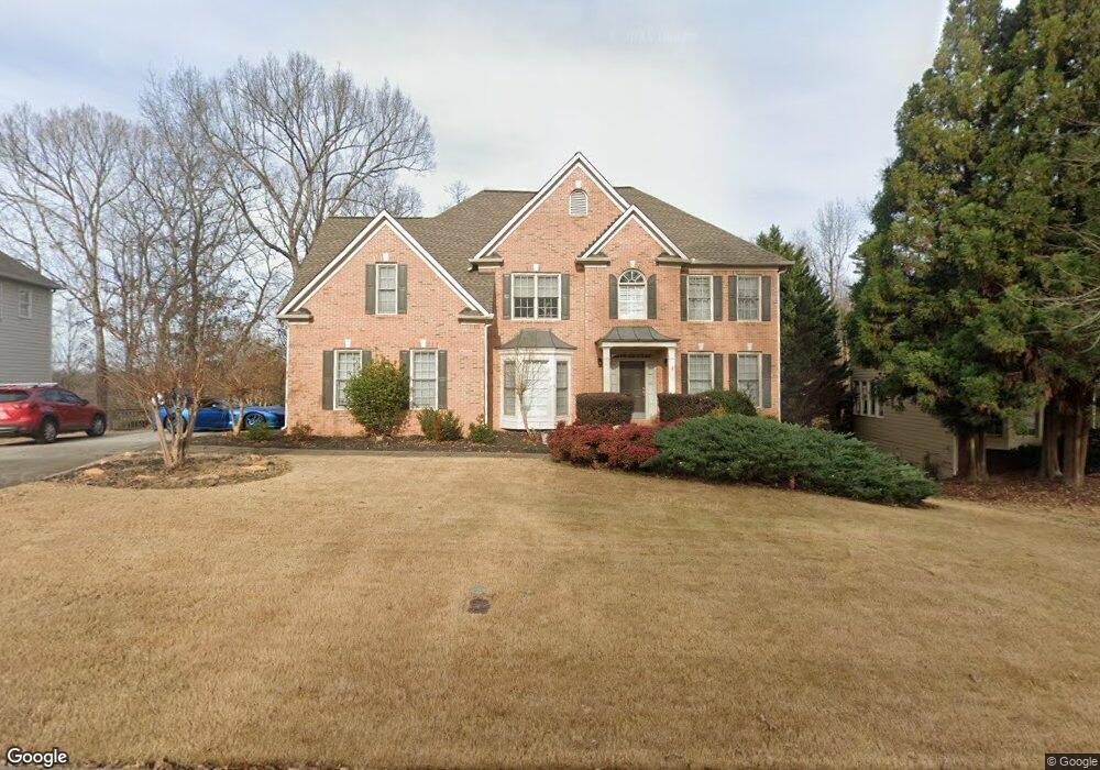 3535 Sentry View Trace, Suwanee, GA 30024 - photo 1