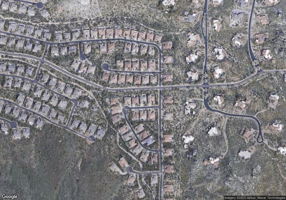 11942 E Mariposa Grande Dr, Scottsdale, AZ 85255 - photo 1