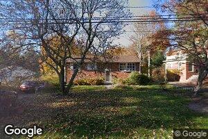 4 Barberry Rd, Morristown, NJ 07960