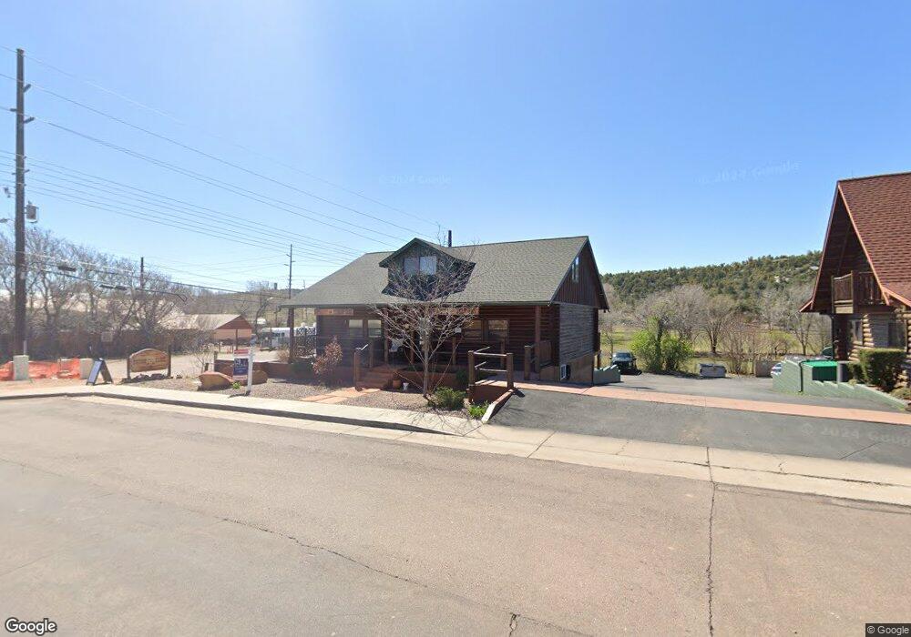 615 W Main St, Payson, AZ 85541 - photo 1